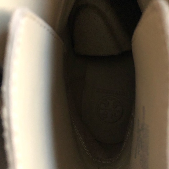 New Ankle boots never used - Picture 2 of 7